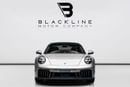 بورش 911 Carrera GTS 3.0L (450 HP) Coupe