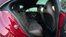 Mercedes-Benz CLA 250 4MATIC