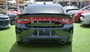 Dodge Charger DODGE CHARGER SRT8 2019/SCAT PACK/VERY CLEAN/ALCANTARA SEATS