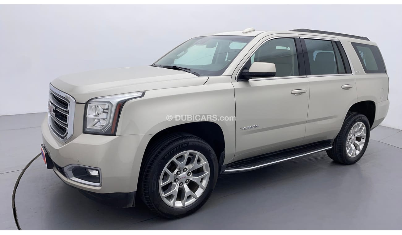 GMC Yukon SLT 5.3 | Zero Down Payment | Free Home Test Drive