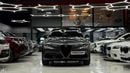 Alfa Romeo Stelvio Veloce Full Agency Service History + 1 Owner + Original Paint