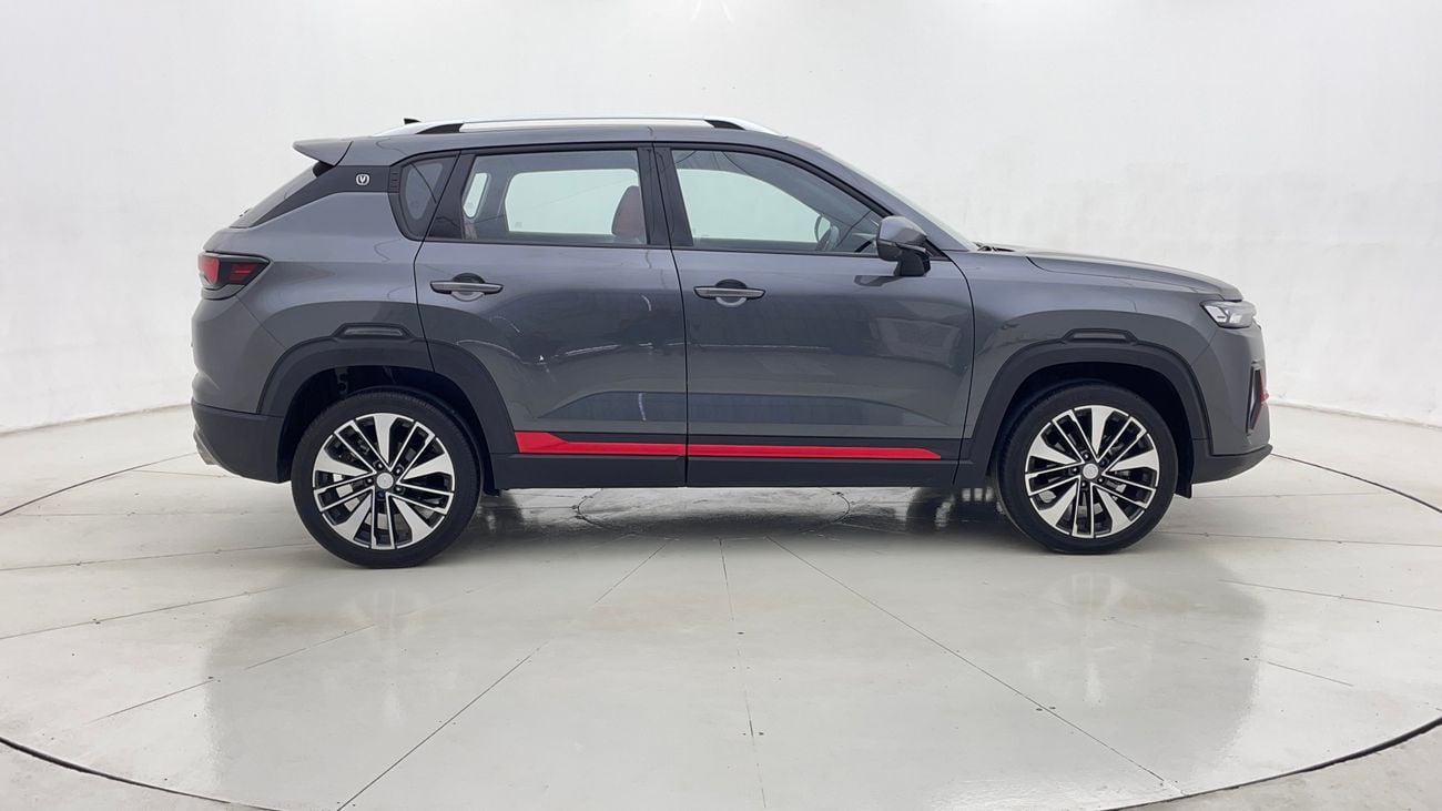 Changan CS35 Plus 2025 LIMITED | AED 784/Month | 0 DP | 30 Day Return | Warranty | Service History