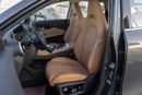 Forthing T5 HEV DONGFENG FORTHING T5 | HEV | GCC | HYBRID | V4 | GREY | 2026
