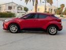 Toyota C-HR GX Hybrid 2020 Interior and Exterior Excellent Condition