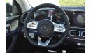 Mercedes-Benz GLE 450 AMG 4MATIC -Euro 6