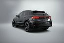 Audi RS Q8 TFSI quattro 4.0L