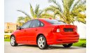 Volvo S40