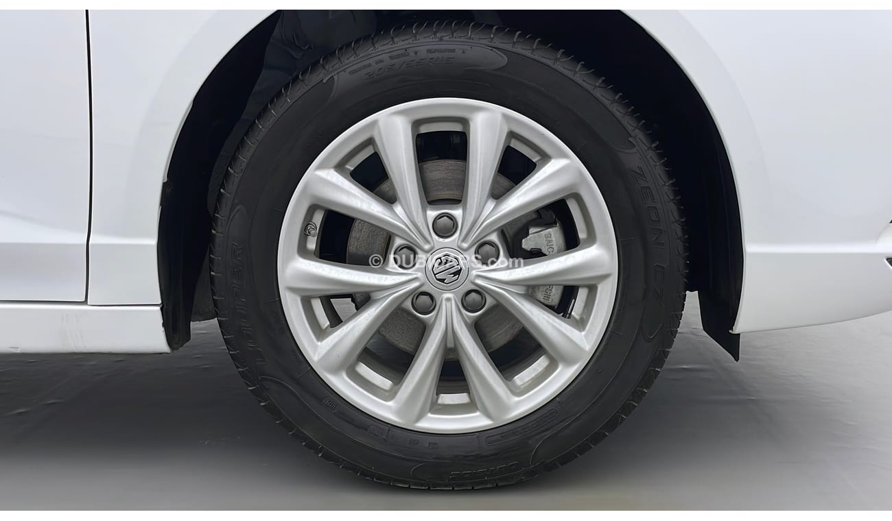 MG 350s COMFORT 1.5 | Under Warranty | Inspected on 150+ parameters