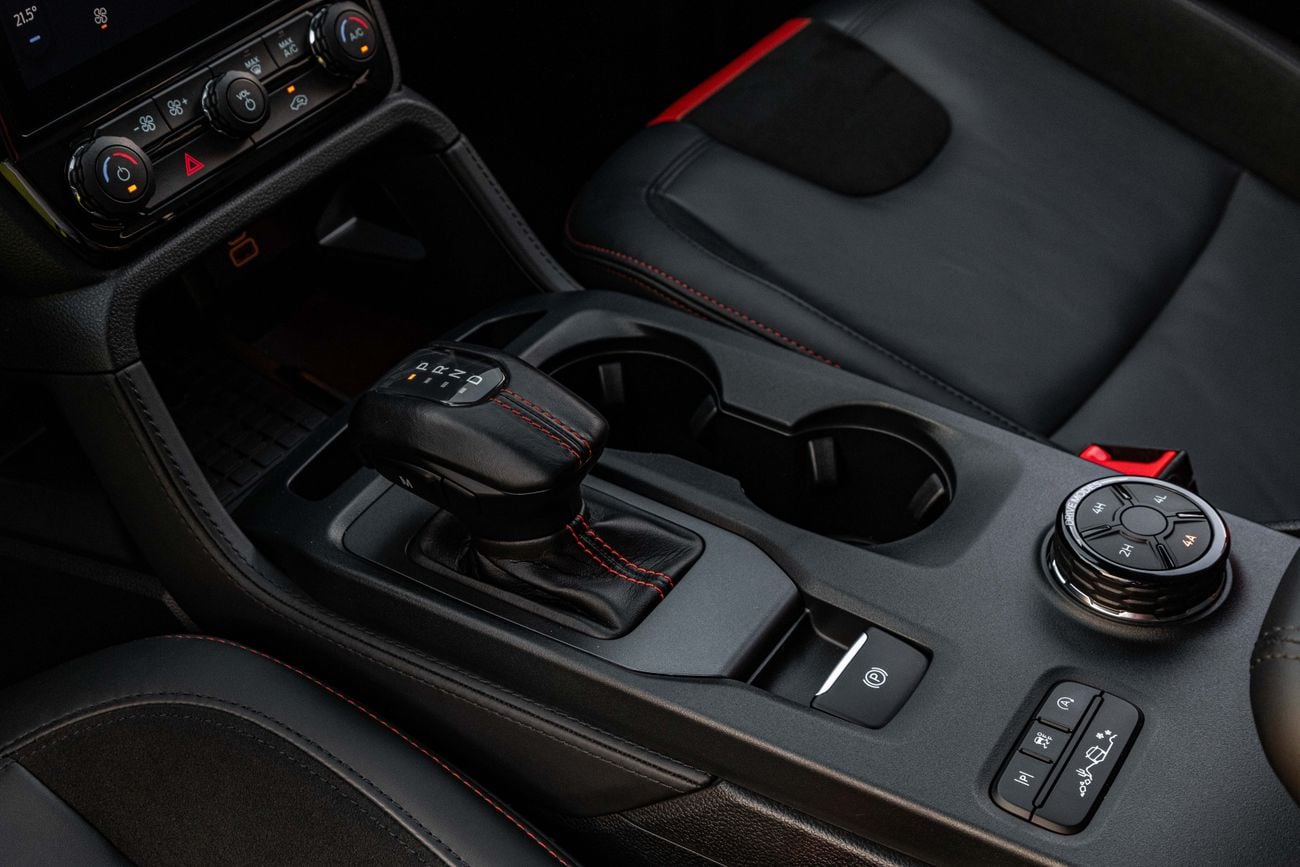 Ford Ranger Ranger Raptor | 4,309 P.M | 0% Downpayment | Ford Warranty!