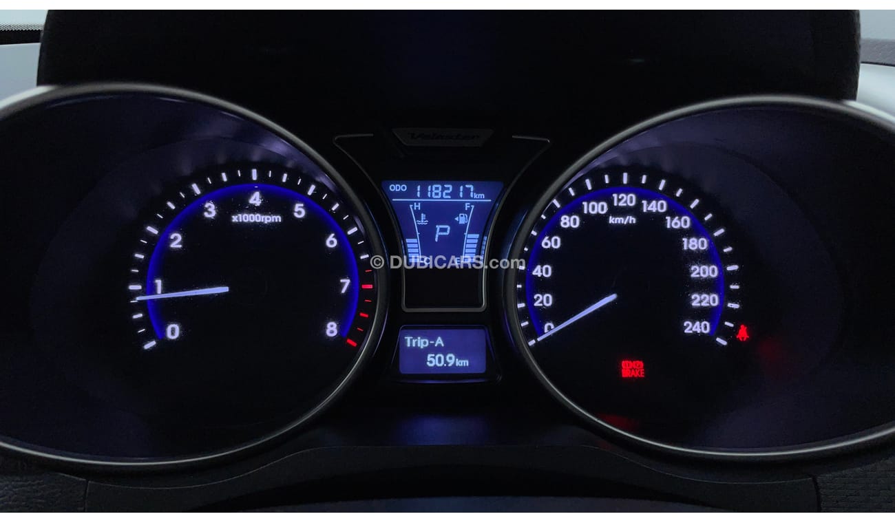 Hyundai Veloster GLS 1.6 | Zero Down Payment | Free Home Test Drive