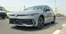 Volkswagen Golf golf r line 1.5l turbo 2025