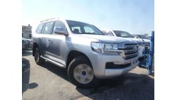 Toyota Land Cruiser Brand New Right Hand Drive V8 4.5 Diesel Automatic