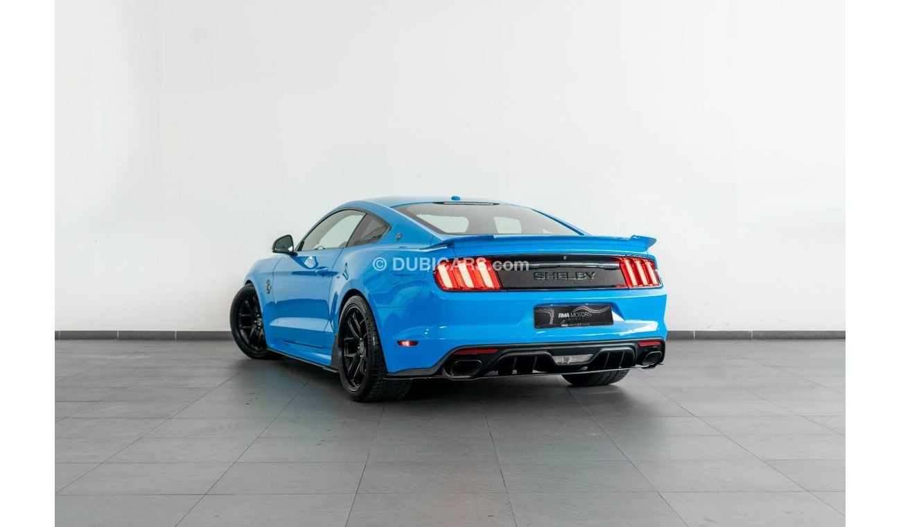 Ford Mustang GT Premium