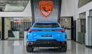 Lamborghini Urus Lamborghini Urus S | Carbon Interior | Fully Loaded with Rear Screens | 2024 Perfect Condition