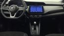 Nissan Kicks 1.6L 2018 | 0 DP | 538/Month | 30 Day Return | Service History