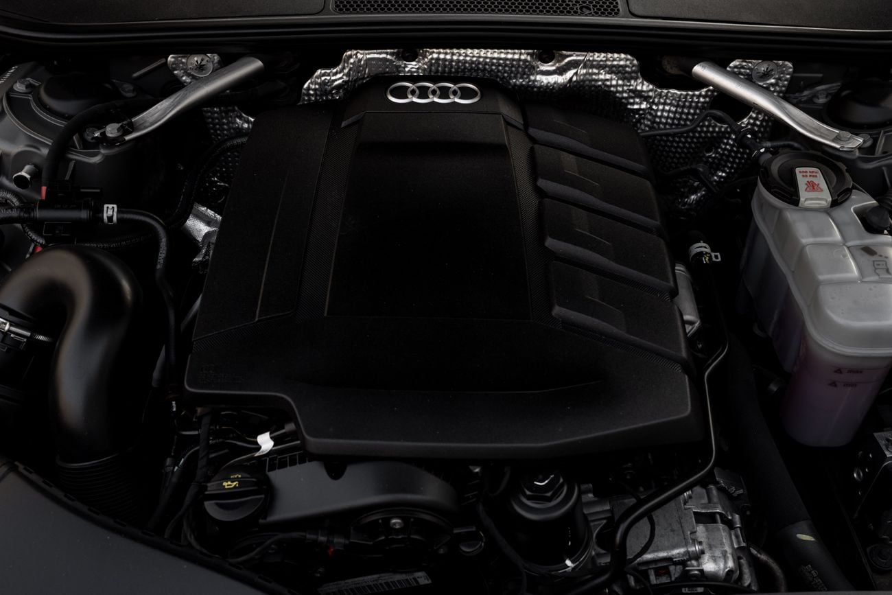 Audi A6 A6 S-Line | 2,155 P.M | 0% Downpayment | Audi Warranty til Dec 2027