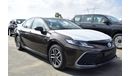 Toyota Camry LE Hybrid 2.5l Automatic Transmission