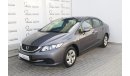 Honda Civic 1.8L 2015 MODEL I VTEC