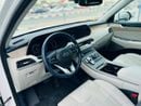 Hyundai Palisade HYUNDAI PALISADE 2022 3.8L GDi (AWD) Premium/V6