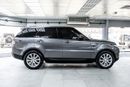Land Rover Range Rover Sport HSE S Land Rover Range Rover Sport 2014