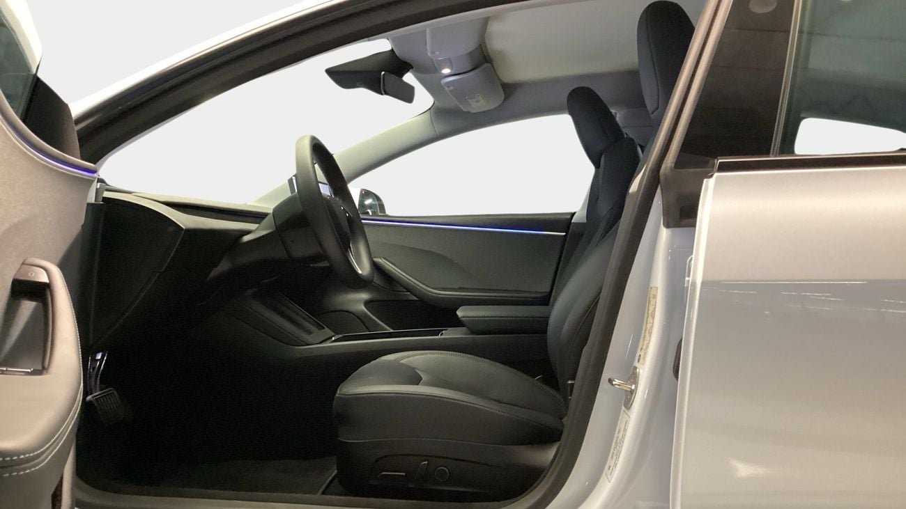 Tesla Model 3 Standard | Guaranteed Warranty | 0 Down Payment