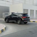 Renault Koleos SE