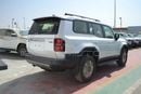 Toyota Prado 2.8L Diesel GXR, HIGH OPTION