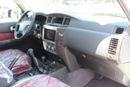 Nissan Patrol Super Safari Manual Gear | Brand New | Under Official Dealer Warranty | Full Option
