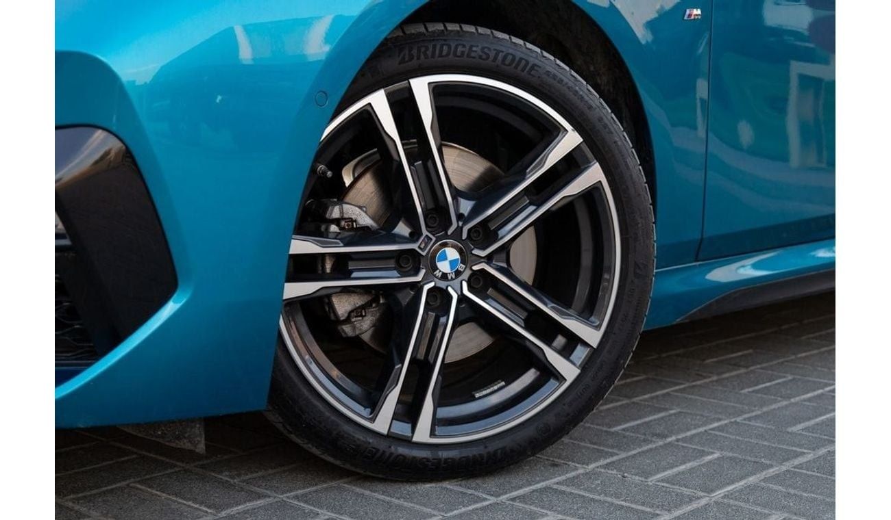 بي أم دبليو 218 M Sport 1.5L