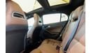مرسيدس بنز GLA 250 X156