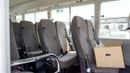 Toyota Coaster BUS COASTER 2.7L PETROL 23 SEATER 2025 MODEL