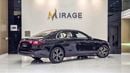 مرسيدس بنز E200 Turbo 2.0L