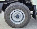 Toyota Land Cruiser 70 TOYOTA LAND CRUISER HARDTOP 76 / DIESEL 4.2L / 5 PORTAS Preço especial para Angola com Portes Incluí
