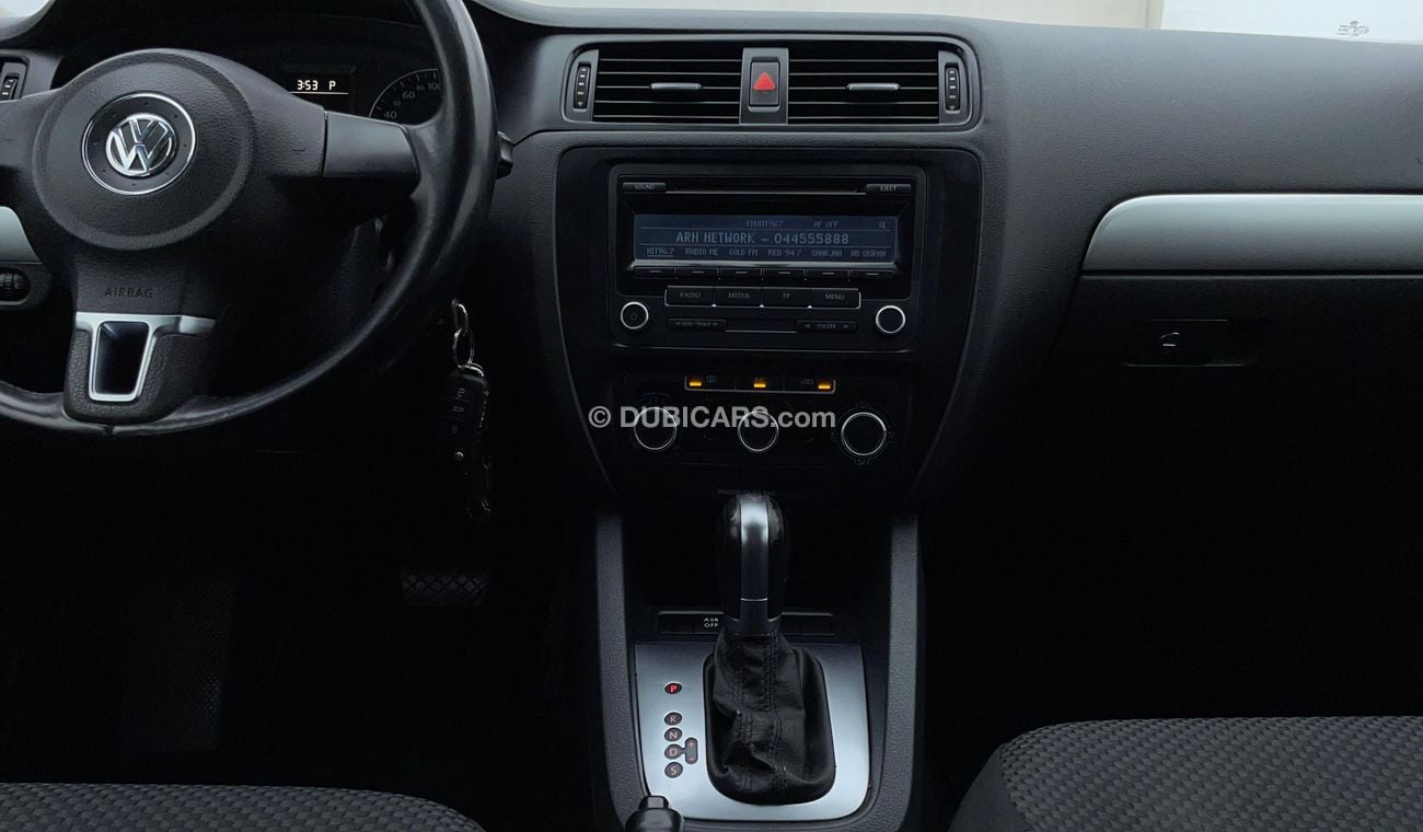 فولكس واجن جيتا TRENDLINE 2 | بدون دفعة مقدمة | اختبار قيادة مجاني للمنزل