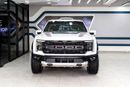 Ford Ranger Raptor F-150 RAPTOR 35 EDITION
