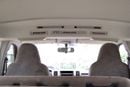 Toyota Hiace DLS - STANDARD ROOF