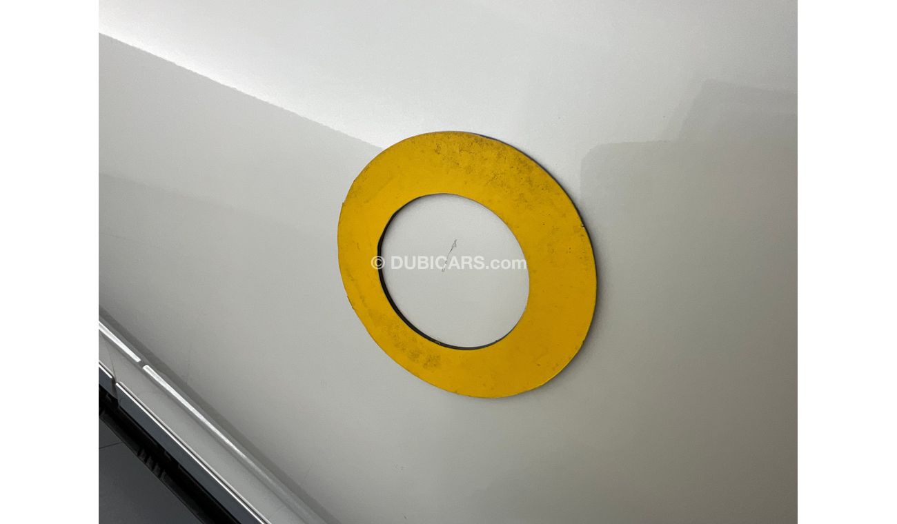 نيسان باترول SE Platinum City