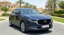 Mazda CX-30 URBANE 2025 | AED 1180/Month | 0 DP | 30 Day Return | Warranty | Service History