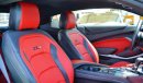 Chevrolet Camaro SOLD!!!!!Camaro LT V4 Turbo 2020/ZL1 Body Kit/Leather Interior/Excellent Condition