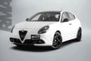 Alfa Romeo Giulietta Veloce