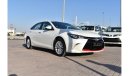 Toyota Camry TOYOTA CAMRY LIMITED (WITH SERVICE HISTORY)