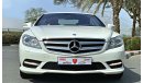 Mercedes-Benz CL 500 EXCELLENT CONDITION