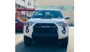 Toyota 4Runner 2017 Full Option For Urgent sale