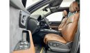 Audi Q7 2016 Audi Q7 Quattro, Warranty, Service History, GCC