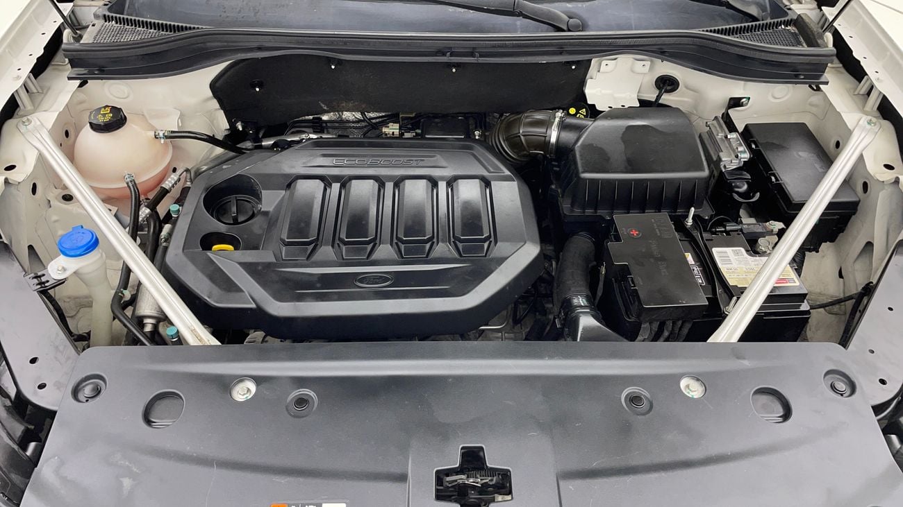 Ford Territory TREND 1.8 | Zero Down Payment | Home Test Drive