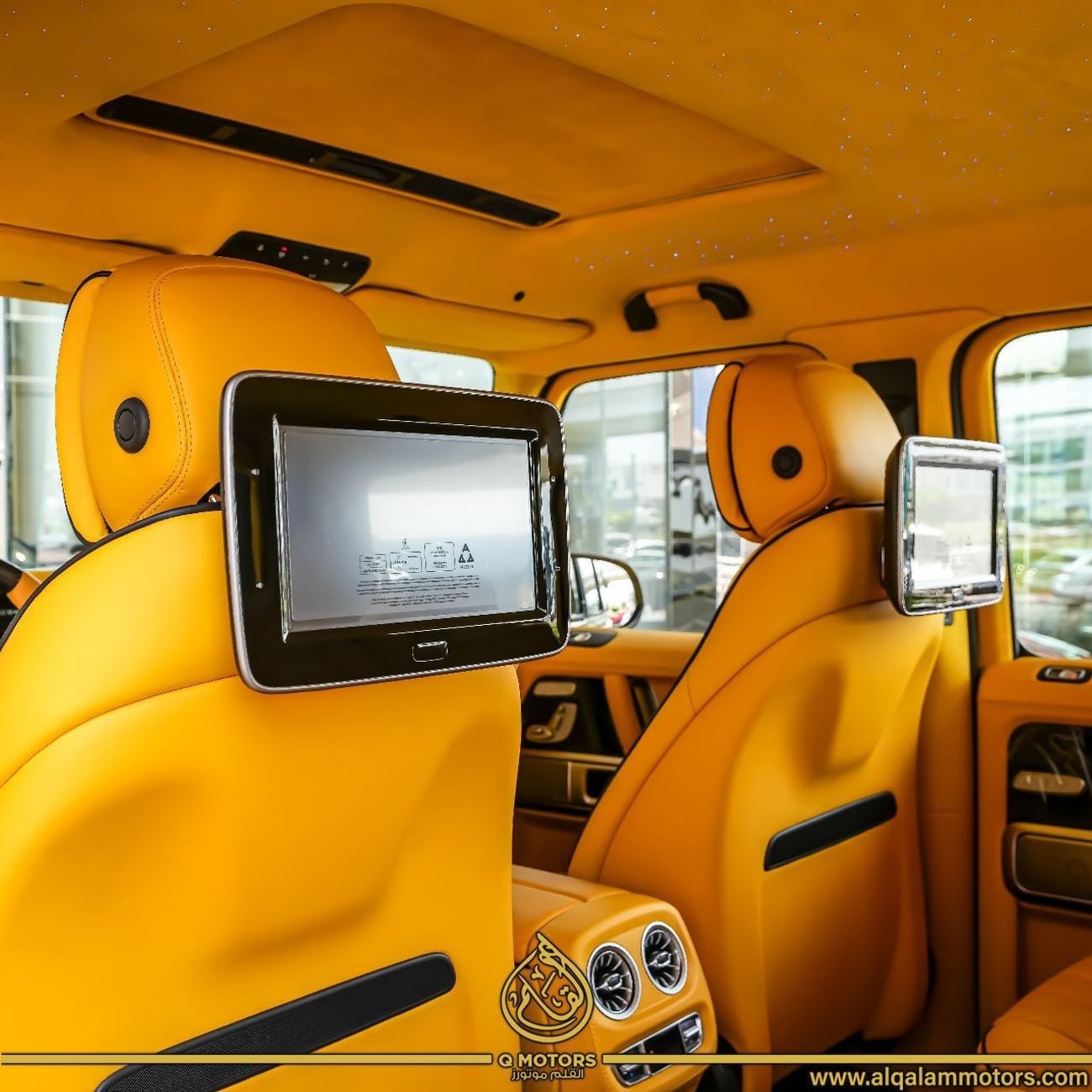 Mercedes Benz G63 AMG 2022 Mercedes G WAGON HG800 by HOFELE DONE 24,000KM