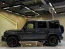 مرسيدس بنز G 63 AMG STD