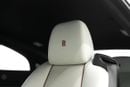 Rolls-Royce Wraith Certified Pre-Owned