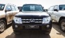 Mitsubishi Pajero GLS 3.8 V6