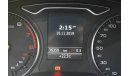 Audi A3 40 TFSI 1.8L